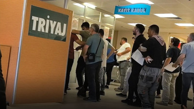 Bursa’da skandal! 30 işçi aynı anda hastanelik oldu