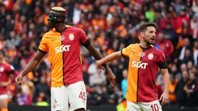 Mertens "Şampiyonlukların ilk ikisi için Icardi'ye üçüncüsü için Osimhen'e..."