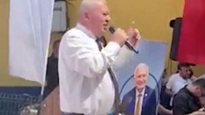 Cemal Enginyurt'un CHP'yle ilgili sözleri sosyal medyayı salladı