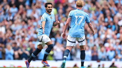 Galatasaray İlkay Gündoğan ile transfer konusunda anlaştı