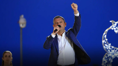 Özgür Özel YKS’ye girecek gençlere seslendi!