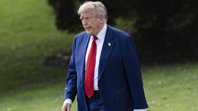 Trump, Nobel Barış Ödülü'ne aday gösteriliyor