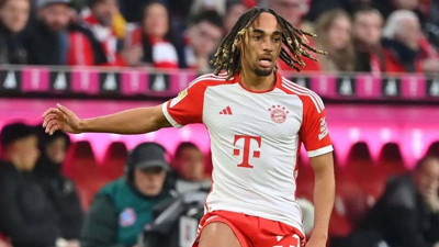 Boey transferinde sürpriz gelişme: Alman basını duyurdu