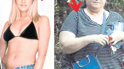 Zayıflık tutkusunun karanlık yüzü! Bedenin sessiz çığlığı