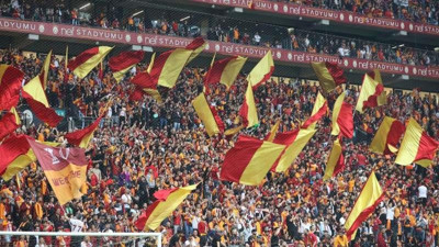 Galatasaray'da büyük şok. Aşil tendonu koptu