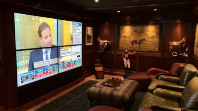 Sinema evlerinin gizemli dünyası! Kapalı mekanlarda yeni bir yaşam devrim