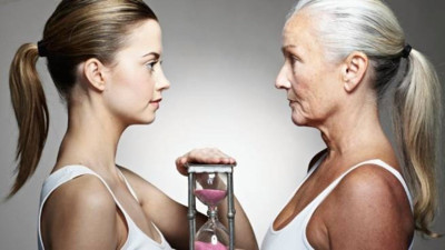 Yaşlanmayı yavaşlatmanın bilimsel sırları! Gençliğin formülü