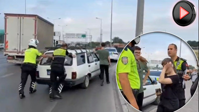 YKS’de geç kalma paniği! Polisi devrede