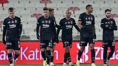 Beşiktaş'a 2 milyon euroluk teklif: Gidecek mi?