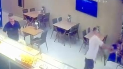 Aydın'da kanlı tartışma! 18 yıl önce işlenen cinayeti ortaya çıkardı