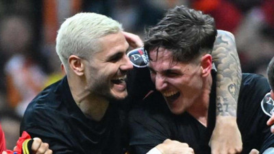 Galatasaray'a piyango: Arabistan'dan isteyen var