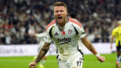 Beşiktaş'ta büyük sorun: Immobile anlaştı ama...
