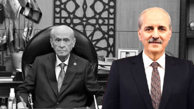 Numan Kurtulmuş, Bahçeli'nin merakla beklediği tarihi verdi!