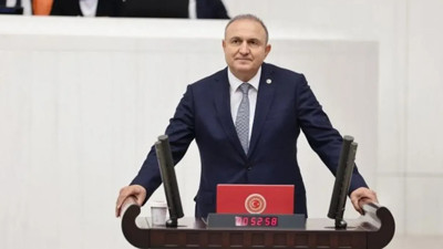 TBMM’de soykırım tartışması! Karakaş, sessiz kalmadı