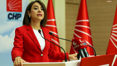 CHP'li Taşcıer AKP'yi yerden yere vurdu. Öyle bir açıklama yaptı ki ortalık birbirine girecek