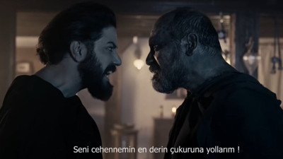Korkuyu iliklere kadar hissetirecek film vizyonda! 'Zikir' isimli Cin filmi izlenme rekoru kırıyor
