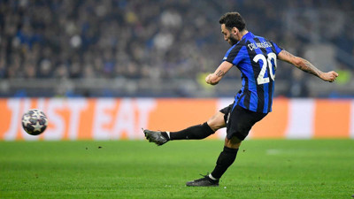 Hakan Çalhanoğlu Galatasaray'a transfer olacak mı? Inter'den açıklama