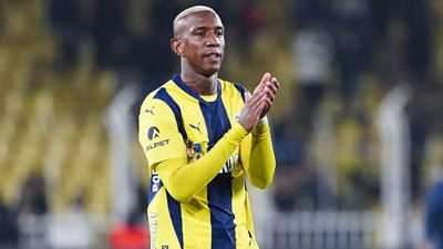 Anderson Talisca'ya sürpriz talip! Ülkesine dönüyor