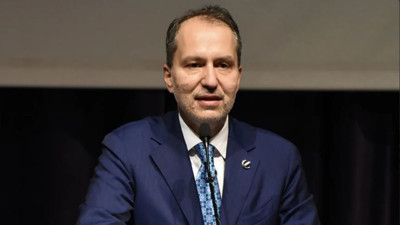 Fatih Erbakan’dan ortalığı karıştıracak ittifak açıklaması