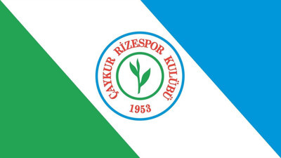 Çaykur Rizespor'dan sürpriz transfer!
