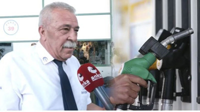 Otobüs şoföründen AKP'lileri kızdıracak açıklama! Öyle bir şey söyledi ki…