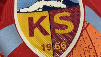 Kayserispor yeni teknik direktörünü şehre getirdi!