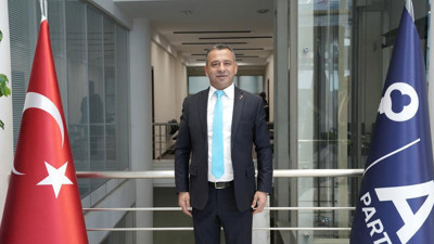 Aksaray’da genç intiharları alarm veriyor: Anahtar Parti’den acil çağrı
