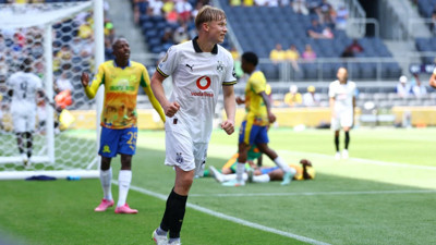 Kulüpler Dünya Kupası'nda 7 gollü çılgın maç!