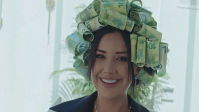 23 kilo olarak ölen Nihal Candan'ın ardından zayıflama ürünü reklamı yaptı