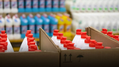 Dev market zincirinin çok satan ürünü toplatılıyor! Bakanlık harekete geçti