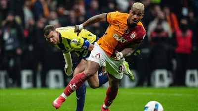 Galatasaray'da Lemina krizi: Yönetim ve taraftar karşı karşıya