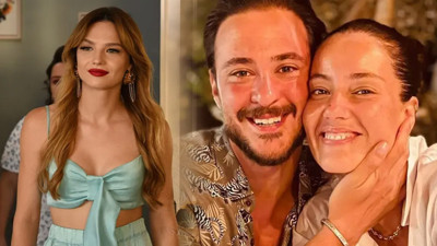 Nilsu Berfin Aktaş, Anıl Altan ile ilgili gerçek ortaya çıktı! Birlikte yaşıyorlarmış