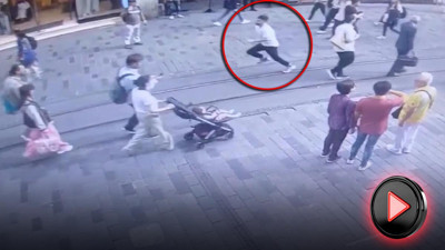 İstanbul’un göbeğinde nefes kesen operasyon! Suç makinesi çıktı