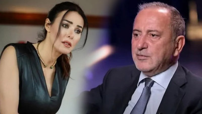 Defne Samyeli'den Fatih Altaylı isyanı: Devir öyle bir devir çünkü