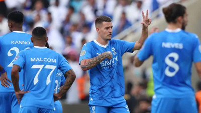 Al Hilal ile pazarlık: Fenerbahçe'de En Nesyri gidiyor yerine o geliyor