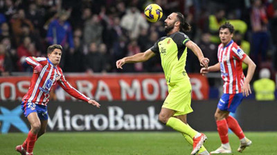 Beşiktaş eski Fenerbahçeli golcüyü istiyor: Sürpriz hamle