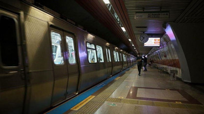 Valilikten karar! Bazı metro istasyonları kapatıldı