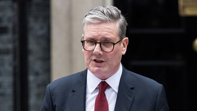 ABD'nin İran saldırısına İngiltere'den ilk açıklama!