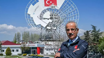 Suriye'nin El-İhbariye TV'si Türksat 4A uydusu üzerinden yayına başladı!