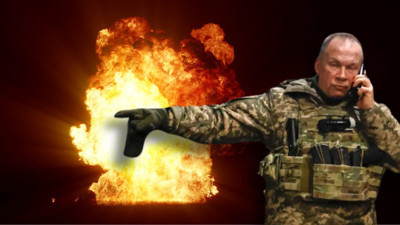 Ukrayna ordusundan korkutan açıklama