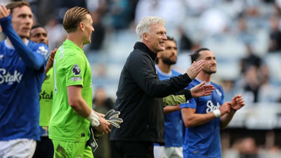 Everton Fenerbahçe'nin kalbini istiyor