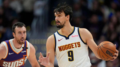 EuroLeague şampiyonu Fenerbahçe, NBA'den oyuncu istiyor