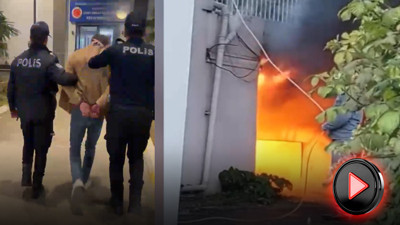 İstanbul’da dehşeti yaşatmıştı! Suç makinesi yakalandı