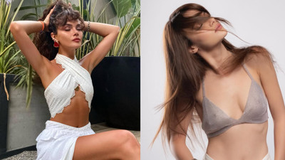 Güzel oyuncu Sinem Ünsal'dan dikkat çeken paylaşım! Takipçilerinden yorum yağdı