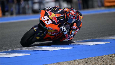 Deniz Öncü İtalya'da istediğini yapamadı