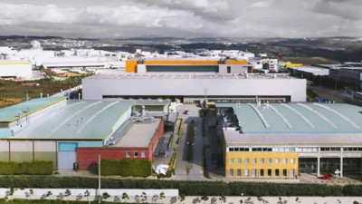 Dev fabrikada işçi kıyımı! Maaşa zam işe son...