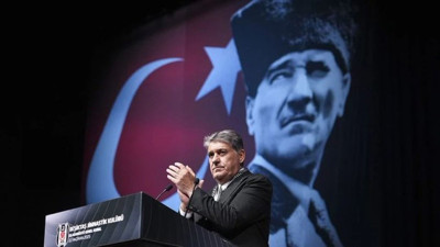 Serdal Adalı "Şampiyonluğa yürüyecek Beşiktaş inşa edeceğiz"