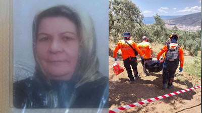 Kekik toplamaya gitti, cesedi bulundu: Gemlik’te 5 gündür aranıyordu!