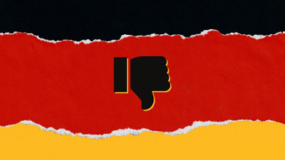 Instagram'dan Alman siyasetine darbe