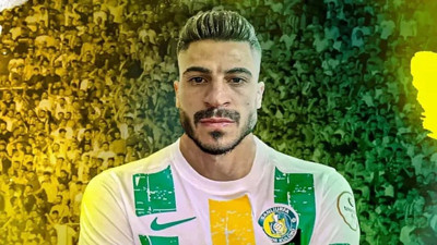 Şanlıurfaspor Mazlum Demir'i açıkladı